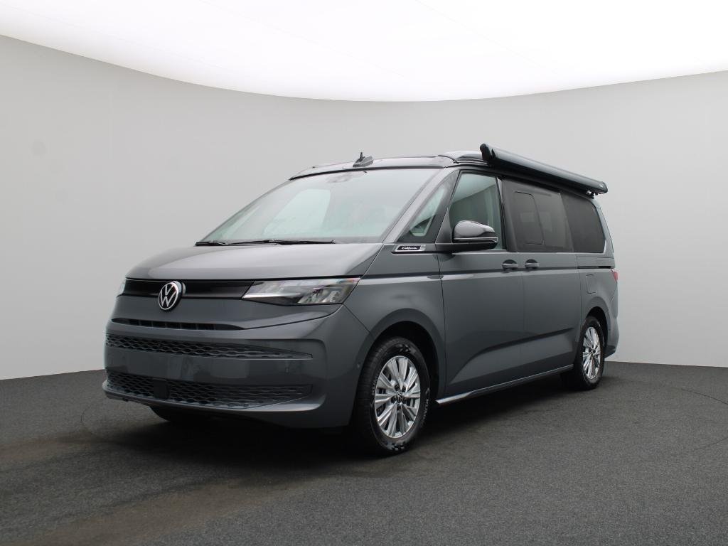 Volkswagen T7 California HYBRID Beach Tour 4M Navi StHZ 360°