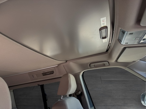 Volkswagen T7 California HYBRID Beach Tour 4M Navi StHZ 360°