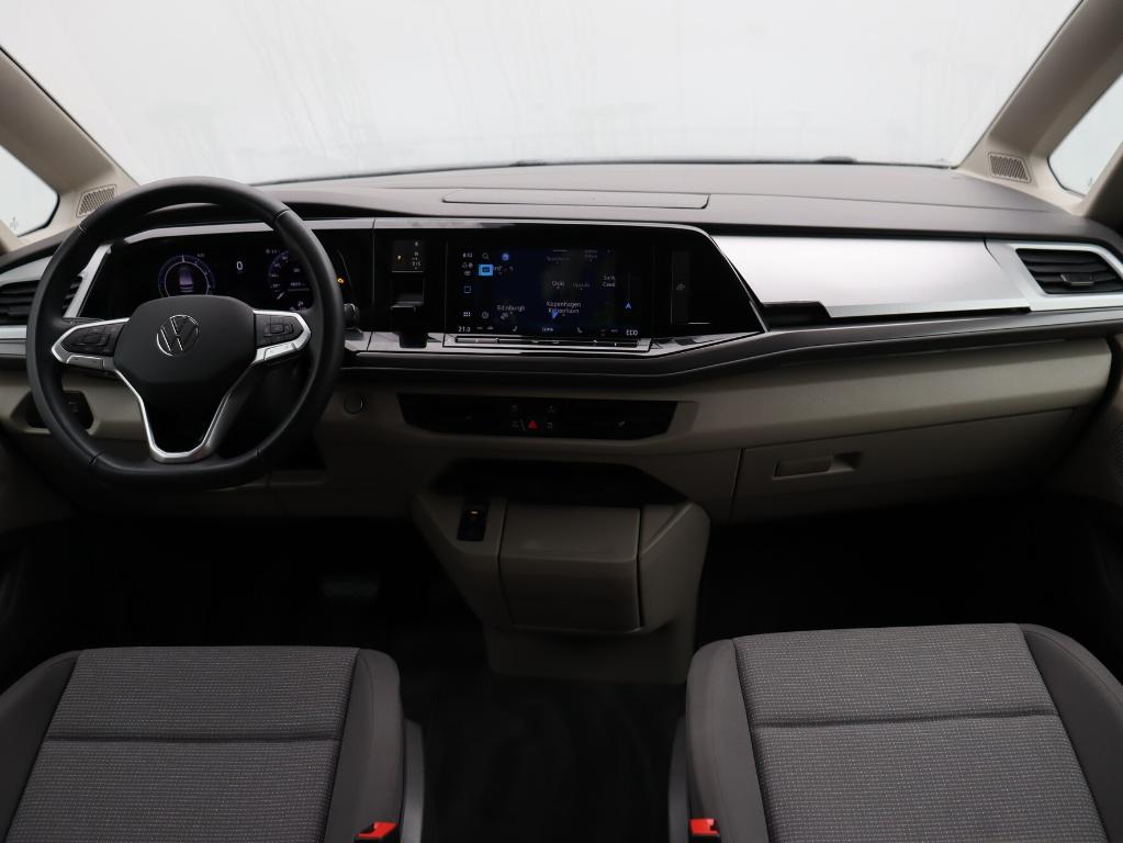 Volkswagen T7 California HYBRID Beach Tour 4M Navi StHZ 360°