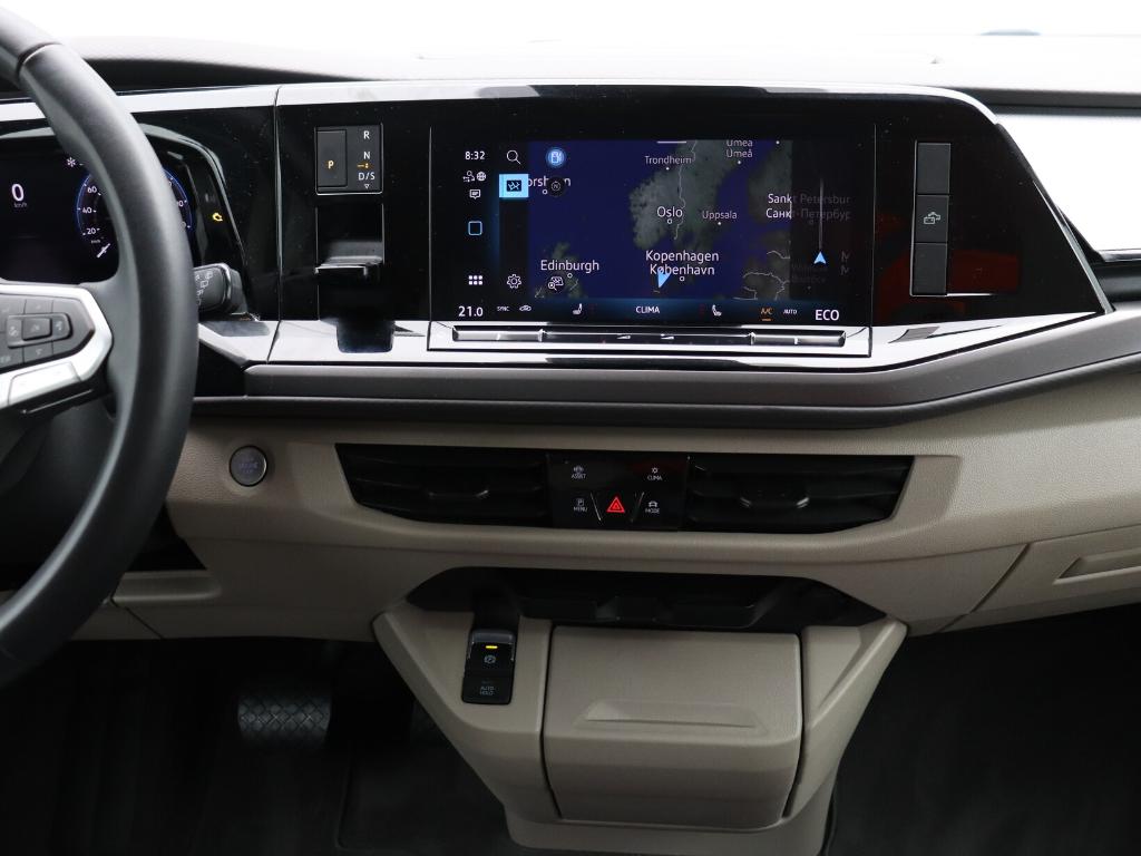 Volkswagen T7 California HYBRID Beach Tour 4M Navi StHZ 360°