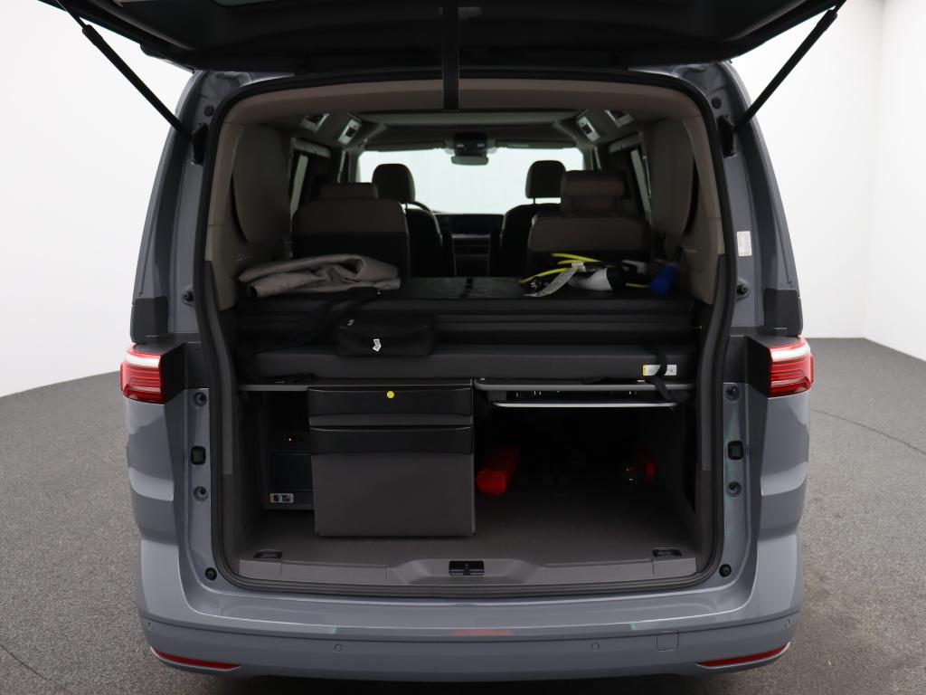 Volkswagen T7 California HYBRID Beach Tour 4M Navi StHZ 360°