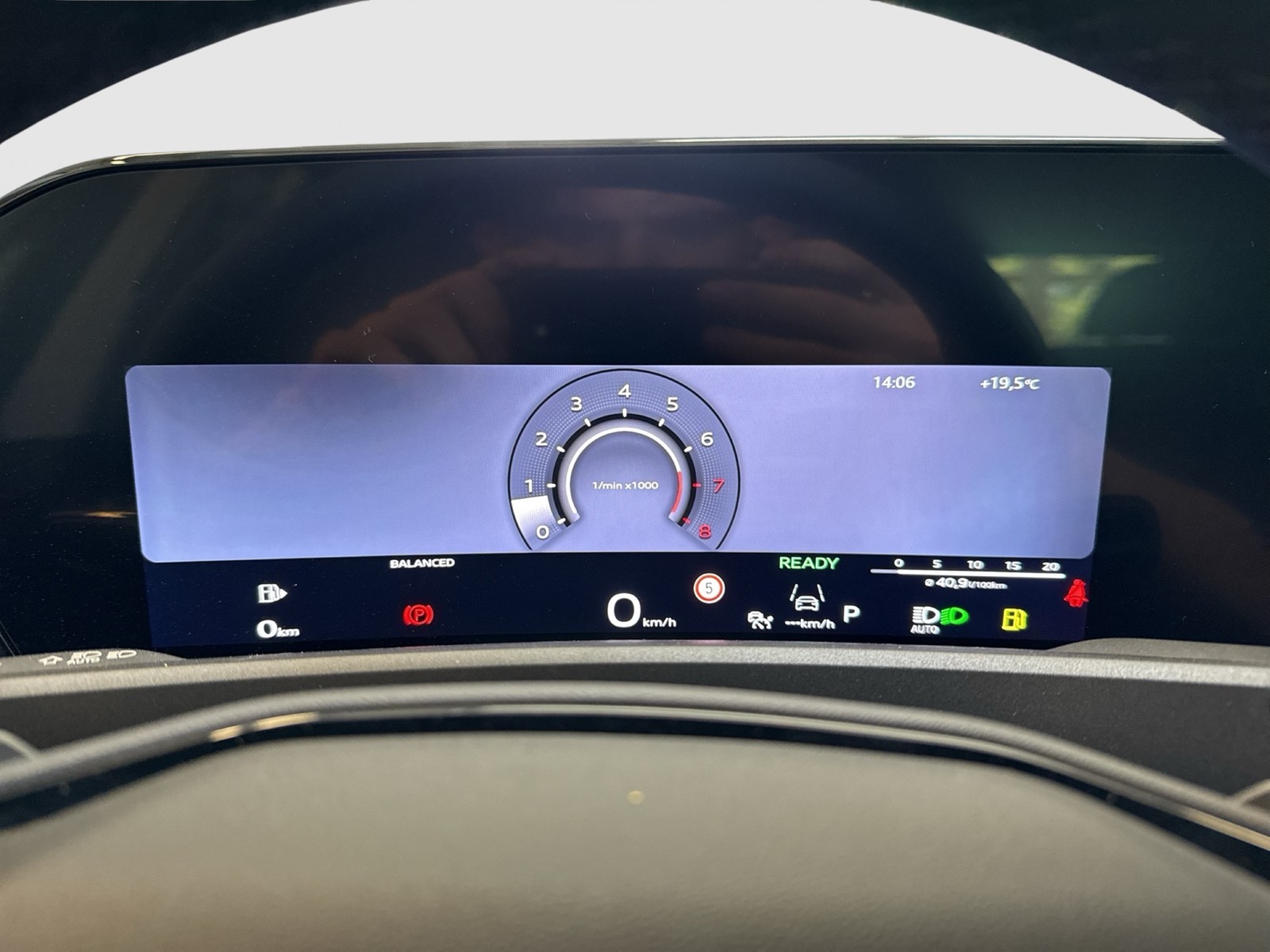 Audi Q3 advanced NEUES MODELL CAM ACC E-KLAPPE NAVI