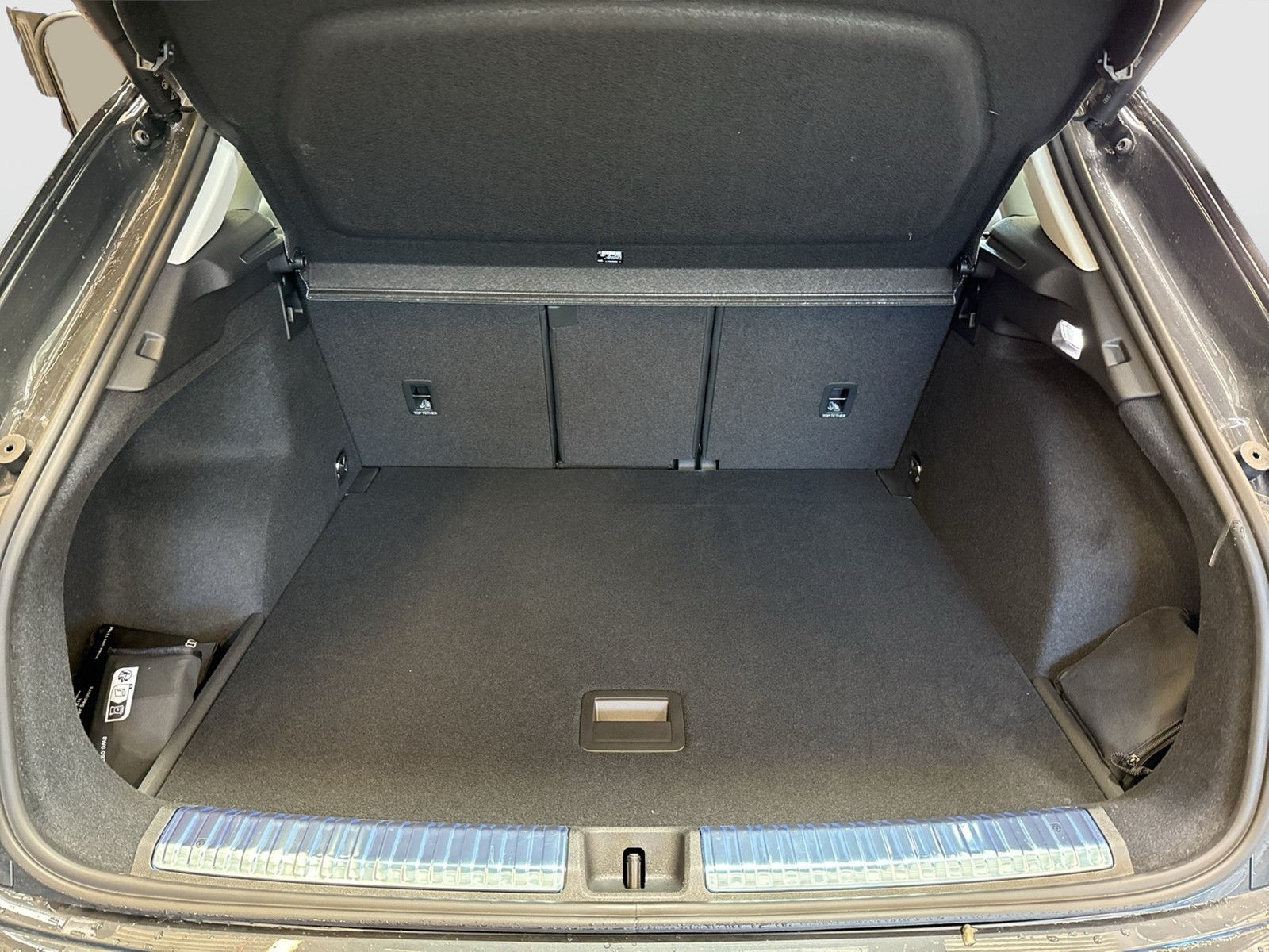 Audi Q3 advanced NEUES MODELL CAM ACC E-KLAPPE NAVI