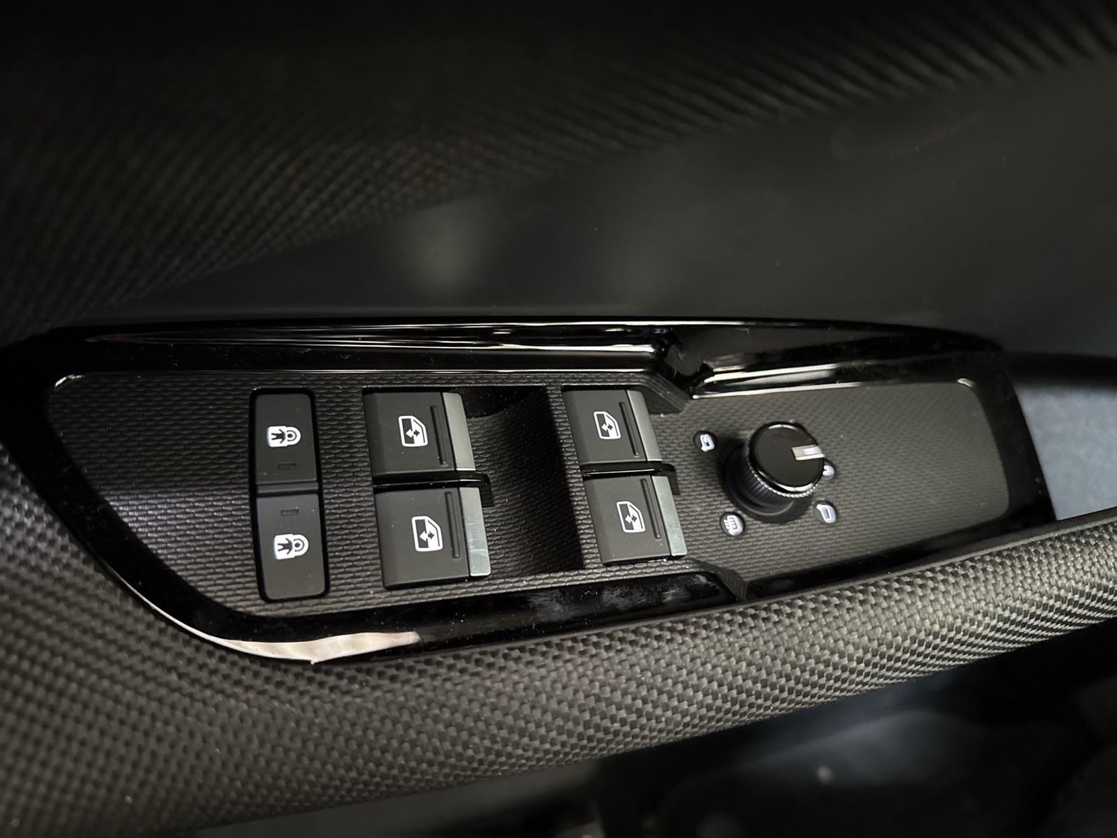 Audi Q3 advanced NEUES MODELL CAM ACC E-KLAPPE NAVI
