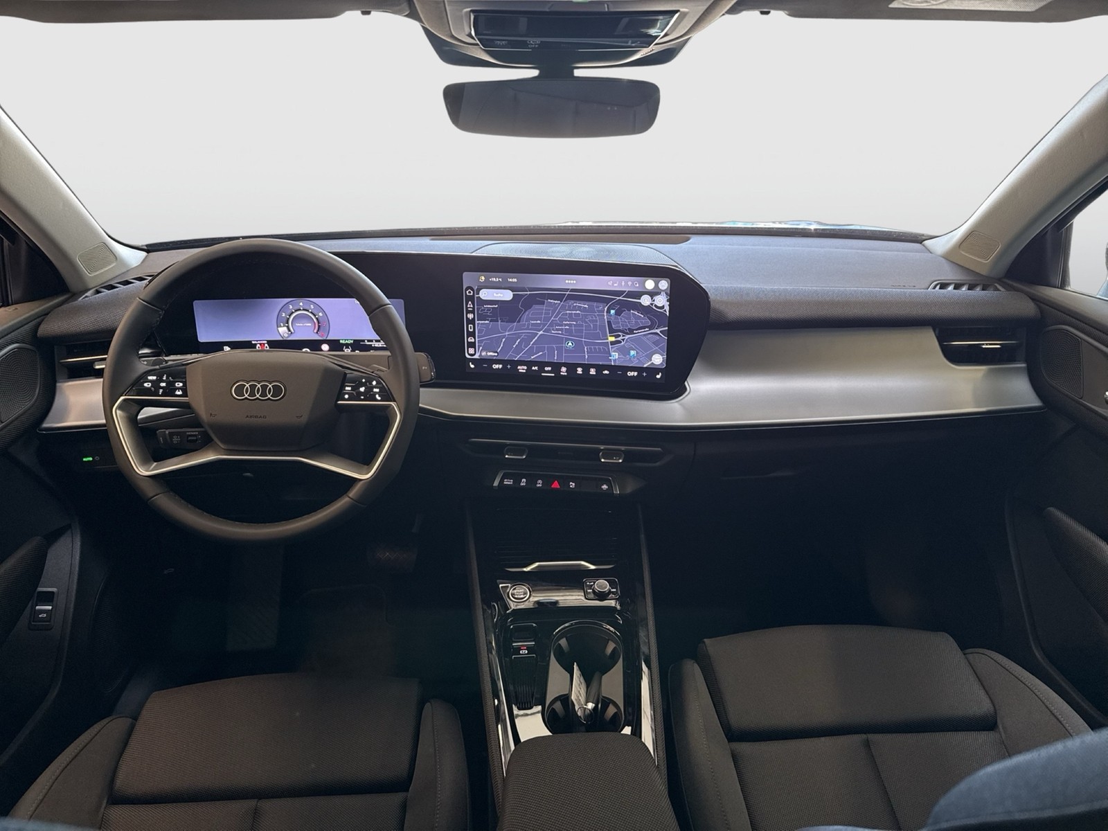 Audi Q3 advanced NEUES MODELL CAM ACC E-KLAPPE NAVI