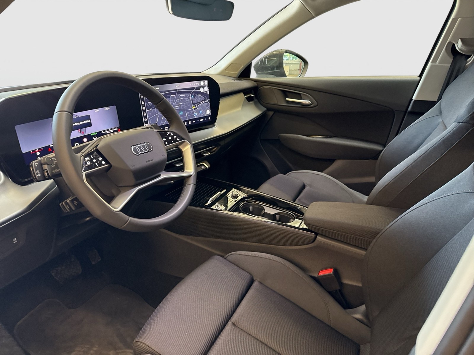 Audi Q3 advanced NEUES MODELL CAM ACC E-KLAPPE NAVI