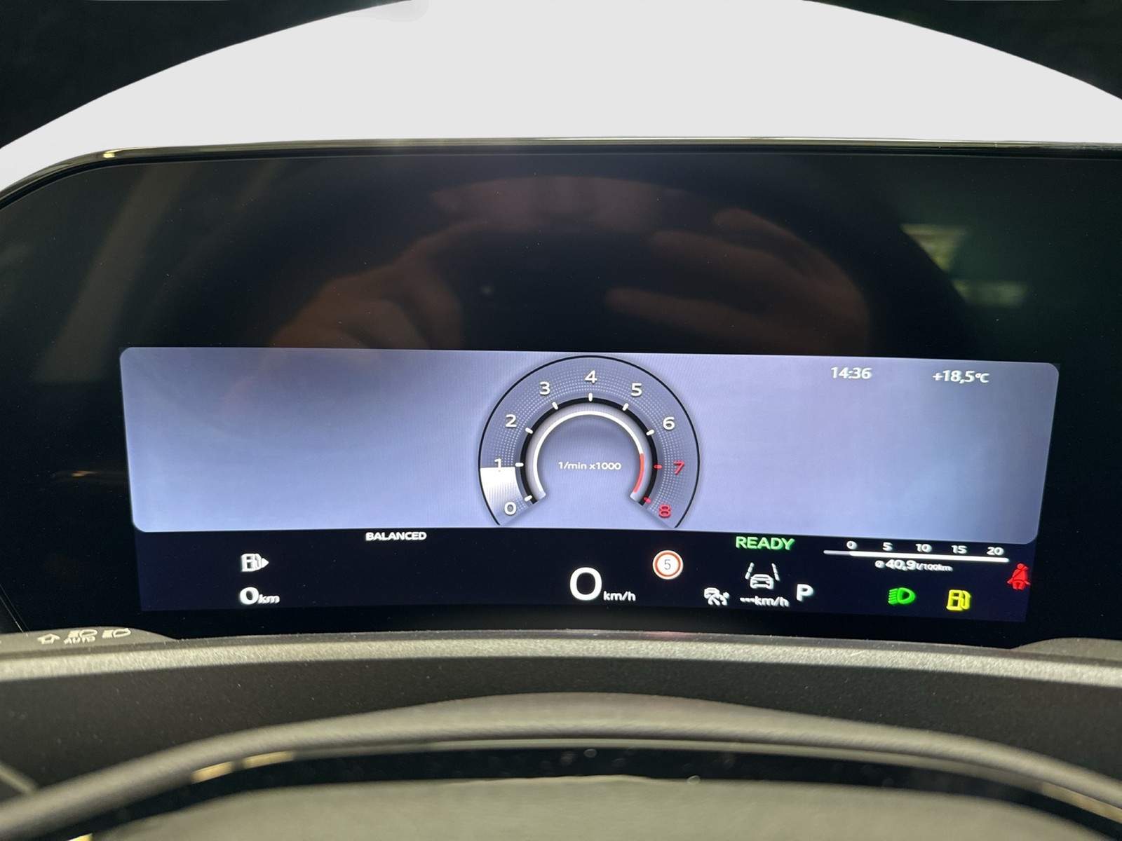 Audi Q3 advanced NEUES MODELL CAM ACC E-KLAPPE NAVI