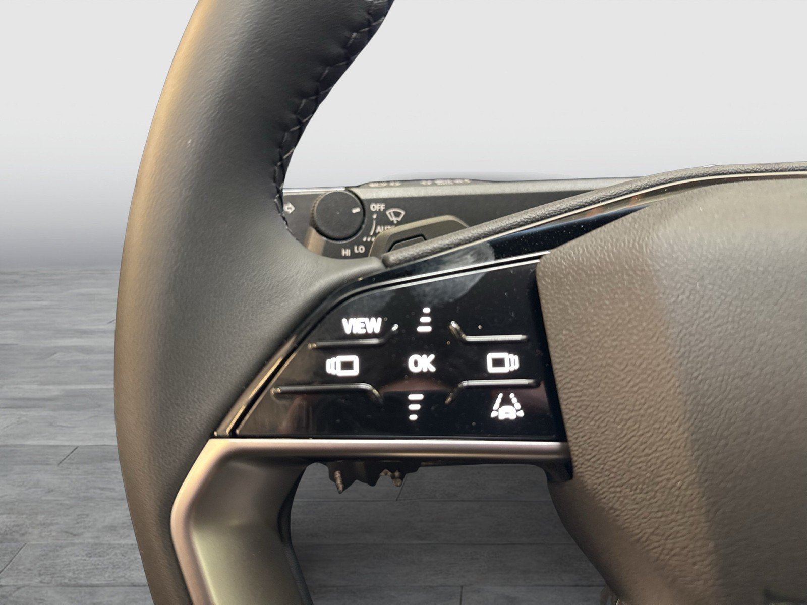 Audi Q3 advanced NEUES MODELL CAM ACC E-KLAPPE NAVI