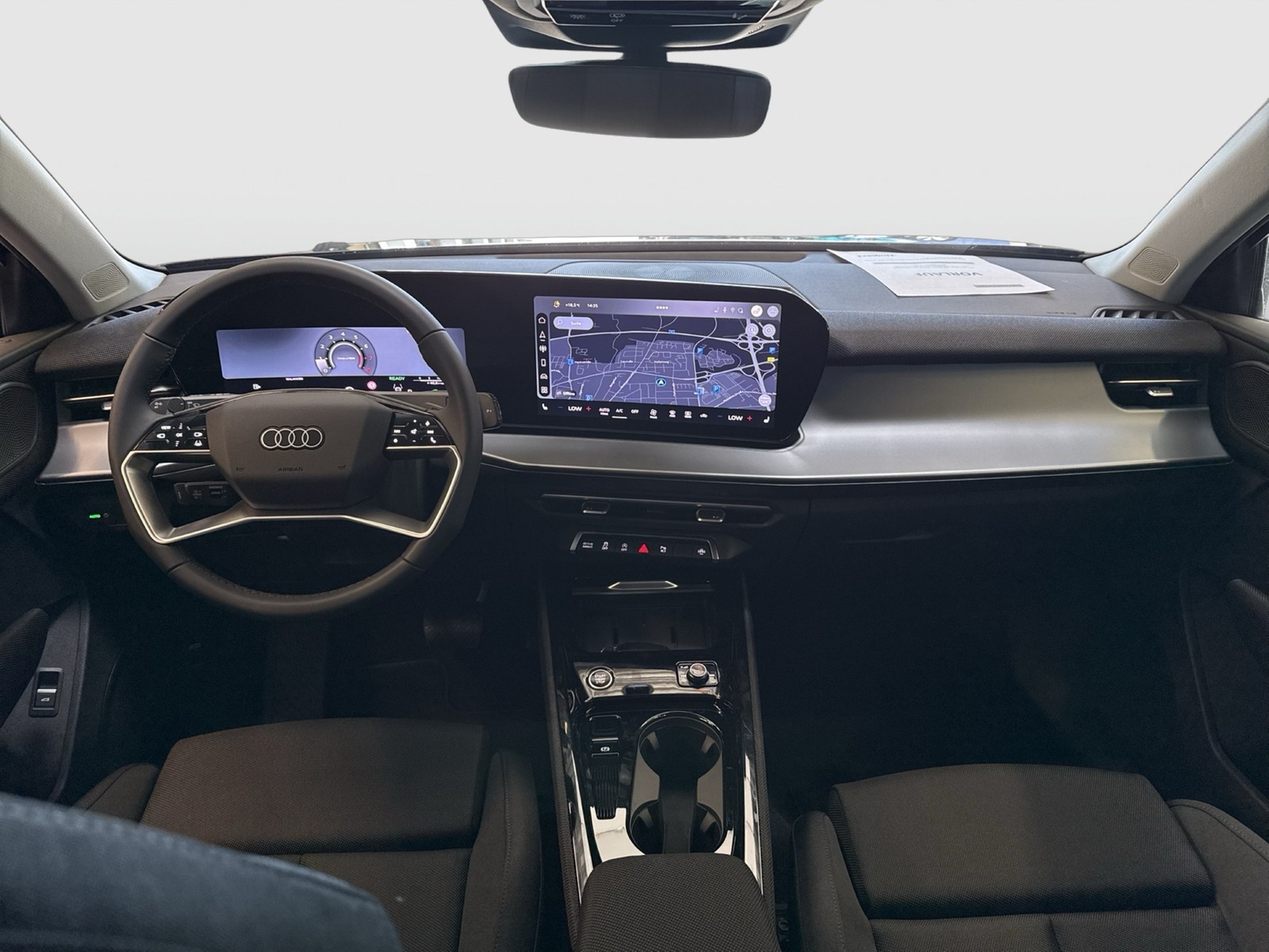 Audi Q3 advanced NEUES MODELL CAM ACC E-KLAPPE NAVI