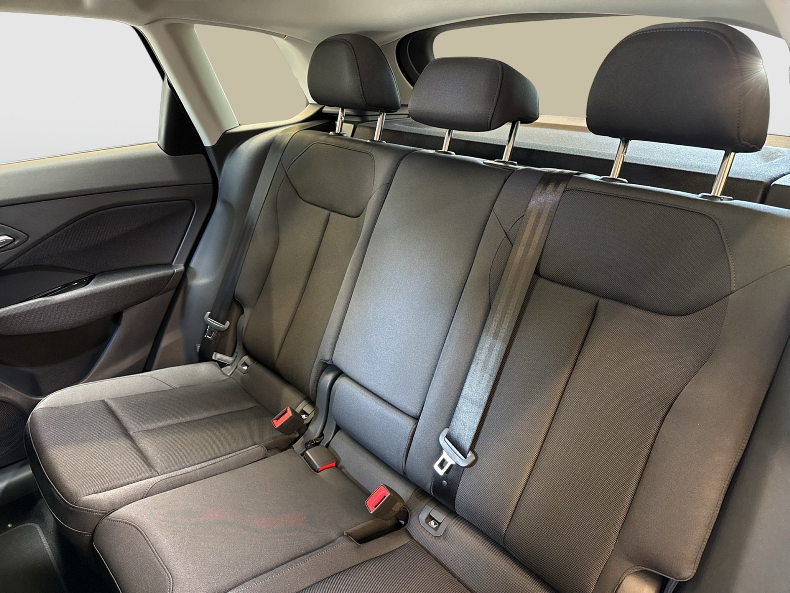 Audi Q3 advanced NEUES MODELL CAM ACC E-KLAPPE NAVI