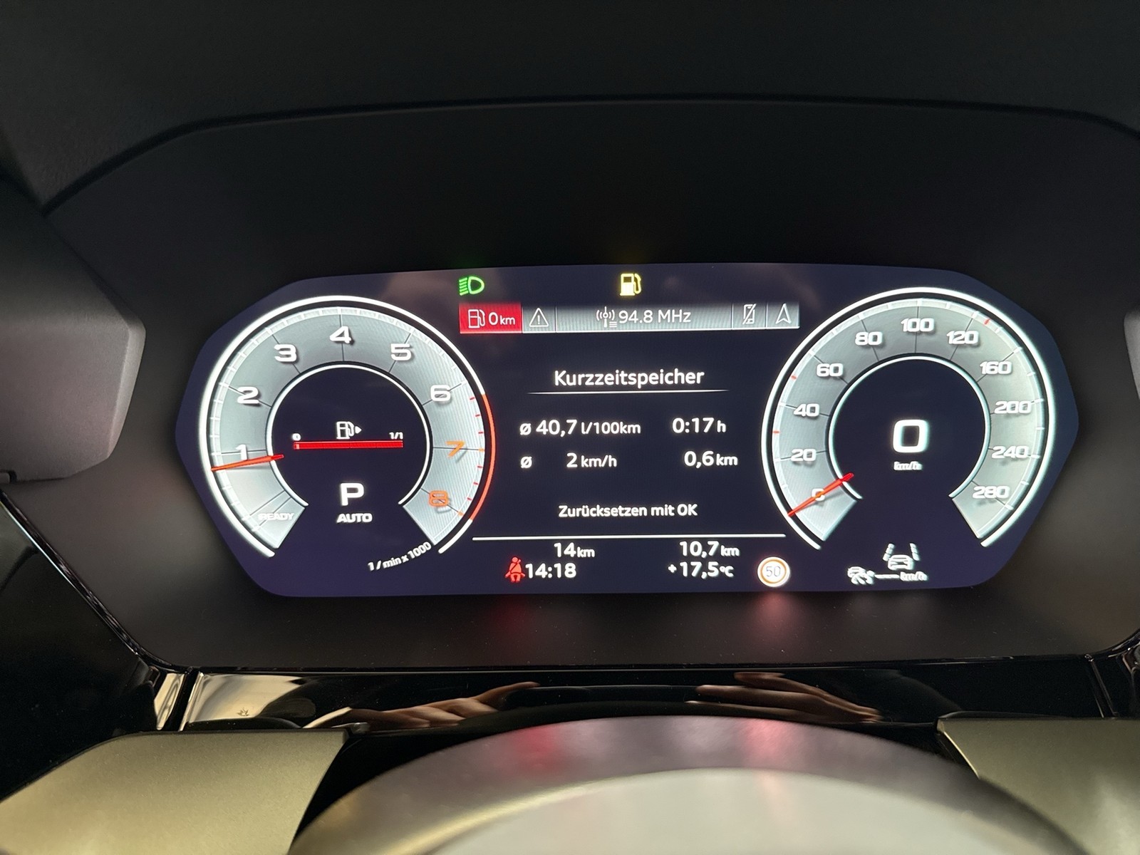 Audi A3 Sportback quattro S LINE PANO AHK CAM LM18
