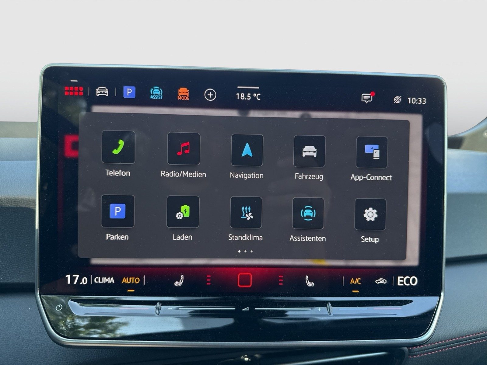 Volkswagen ID.3 GTX PERFORMANCE WÄRMEPUMPE 360°CAM ACC LM20