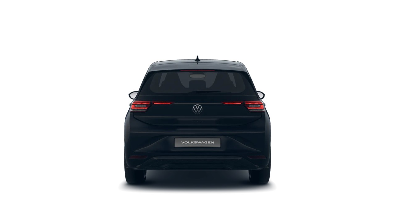 Volkswagen ID.3 GTX PERFORMANCE WÄRMEPUMPE 360°CAM ACC LM20