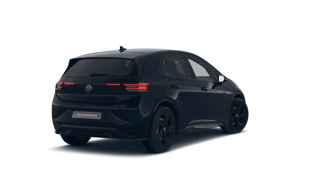 Volkswagen ID.3 GTX PERFORMANCE WÄRMEPUMPE 360°CAM ACC LM20