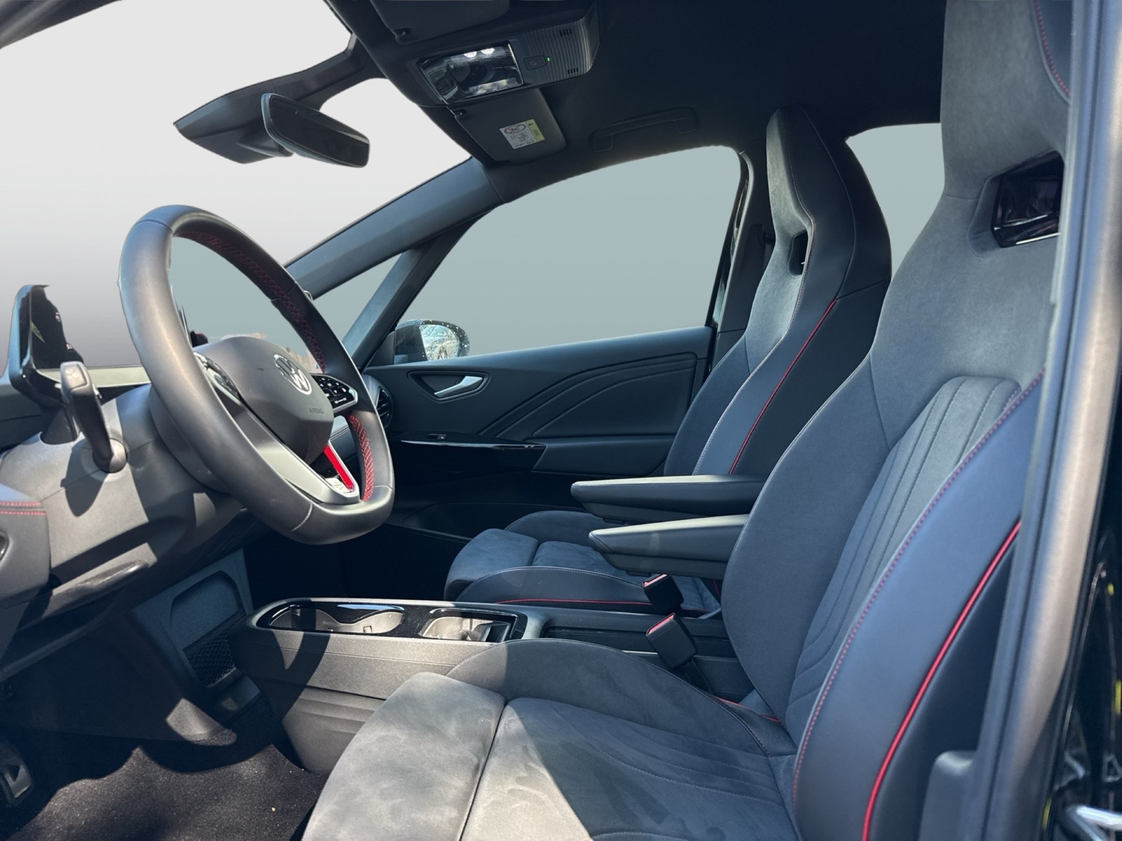 Volkswagen ID.3 GTX PERFORMANCE WÄRMEPUMPE 360°CAM ACC LM20