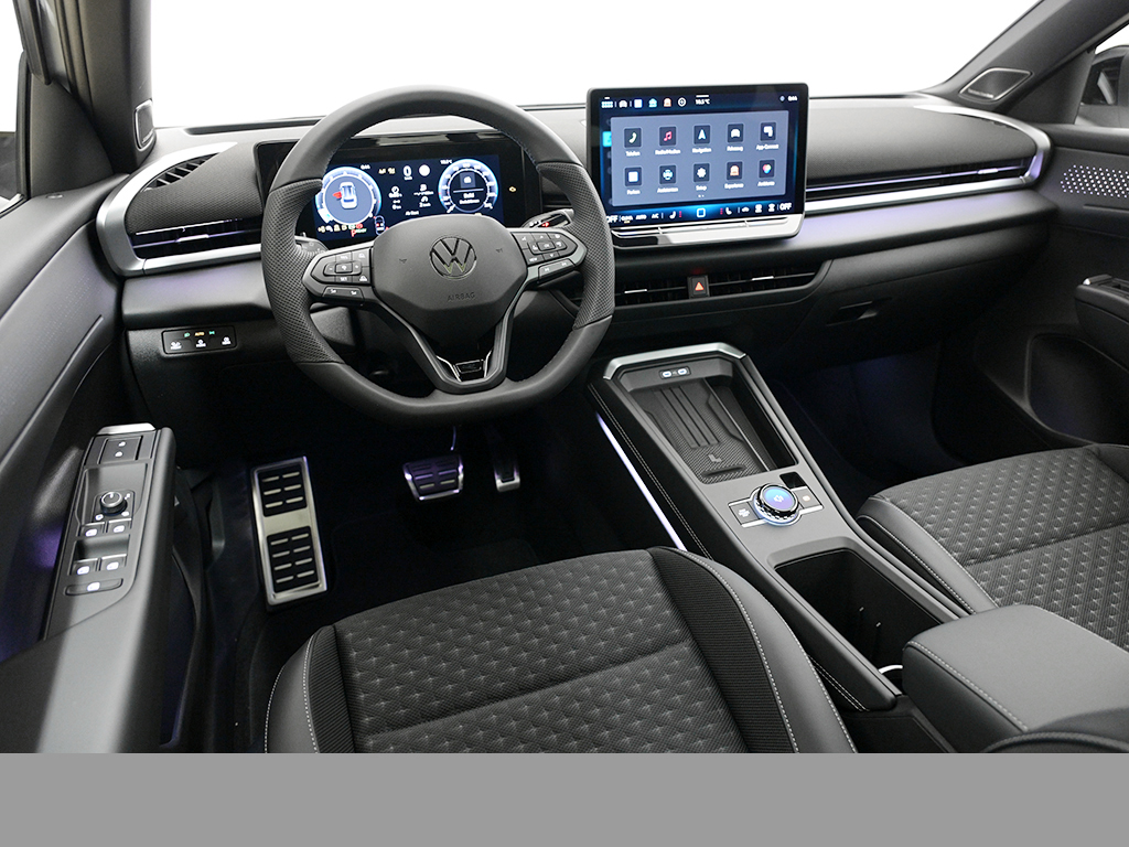Volkswagen T-Roc 1.5 R-LINE DSG PANO eKLAPPE MATRIXLED LM20
