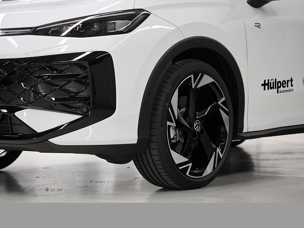 Volkswagen T-Roc 1.5 R-LINE DSG PANO eKLAPPE MATRIXLED LM20
