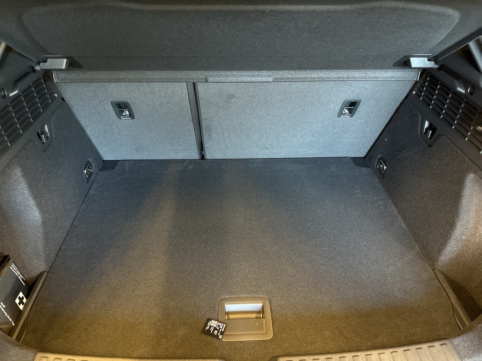 Audi A3 Sportback quattro S LINE PANO AHK CAM LM18