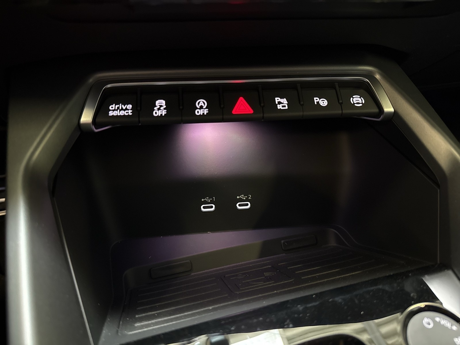 Audi A3 Sportback quattro S LINE PANO AHK CAM LM18
