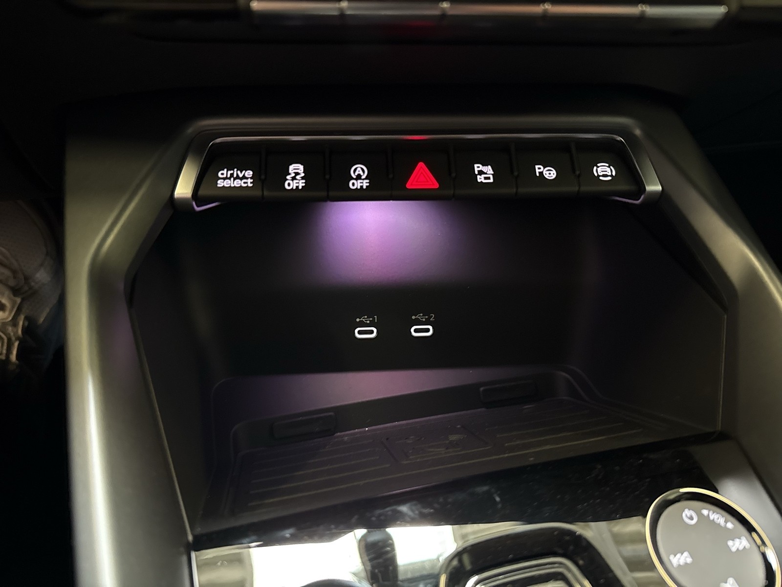 Audi A3 Sportback quattro S LINE PANO AHK CAM LM18