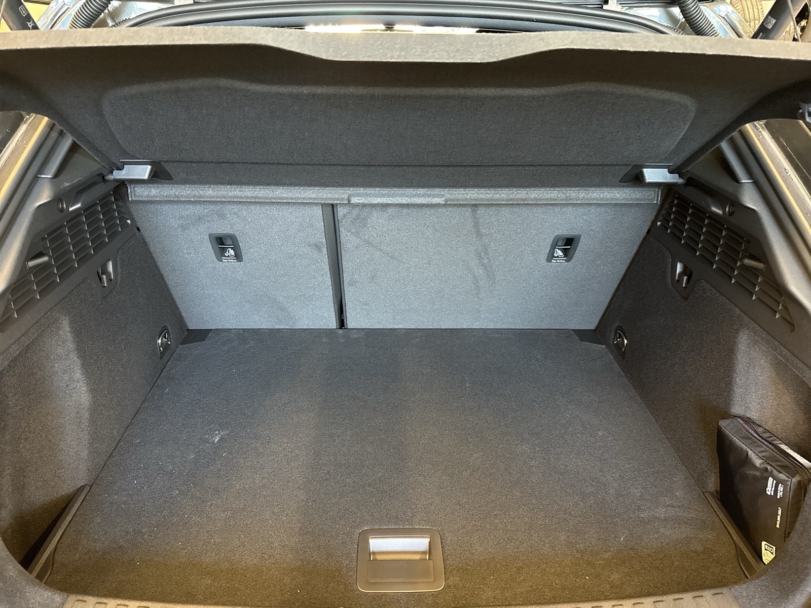 Audi A3 Sportback quattro S LINE PANO AHK CAM LM18
