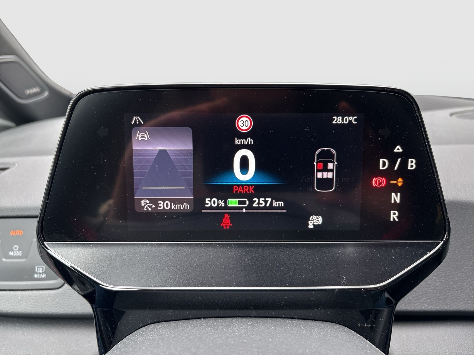 Volkswagen ID.3 GTX PERFORMANCE WÄRMEPUMPE 360°CAM ACC LM20