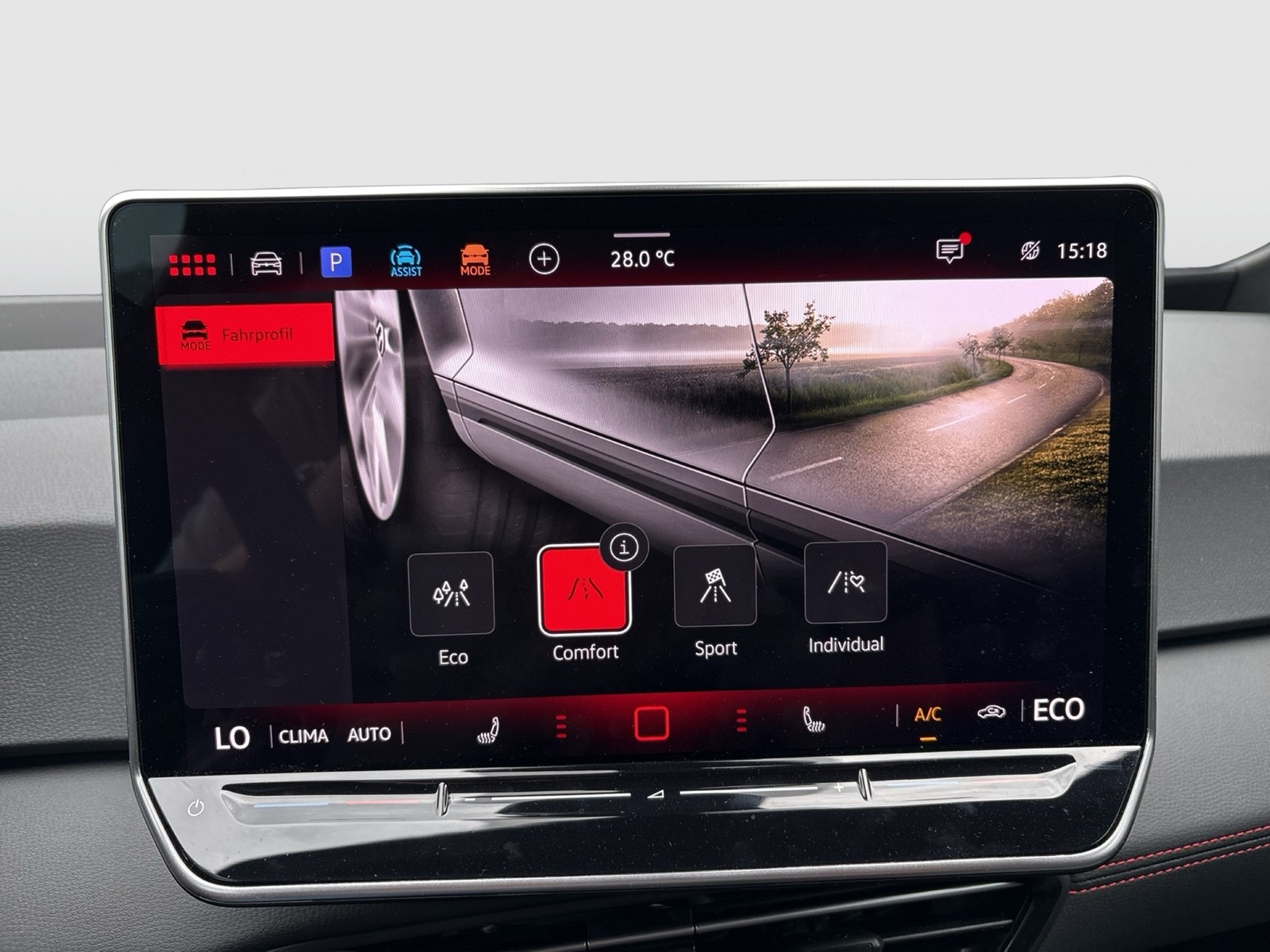 Volkswagen ID.3 GTX PERFORMANCE WÄRMEPUMPE 360°CAM ACC LM20