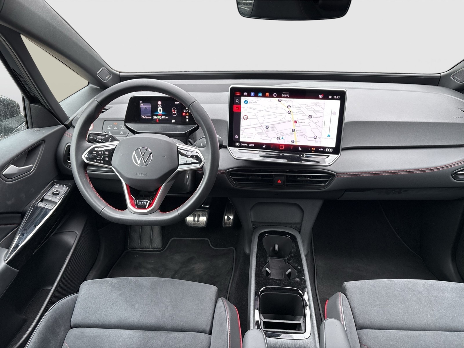 Volkswagen ID.3 GTX PERFORMANCE WÄRMEPUMPE 360°CAM ACC LM20