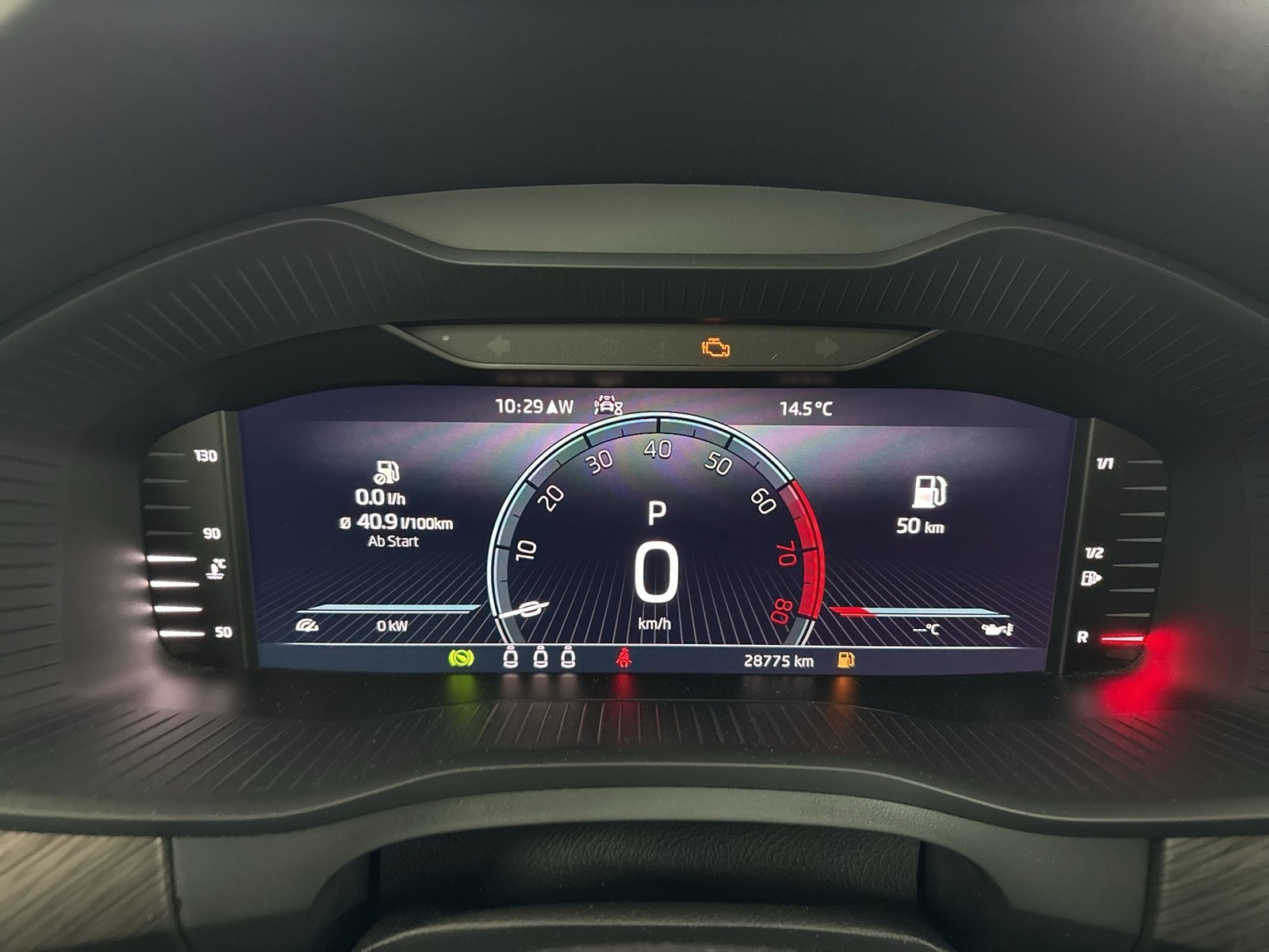 Skoda Kodiaq 1.5 STYLE LM18 MATRIXLED NAVI CARPLAY