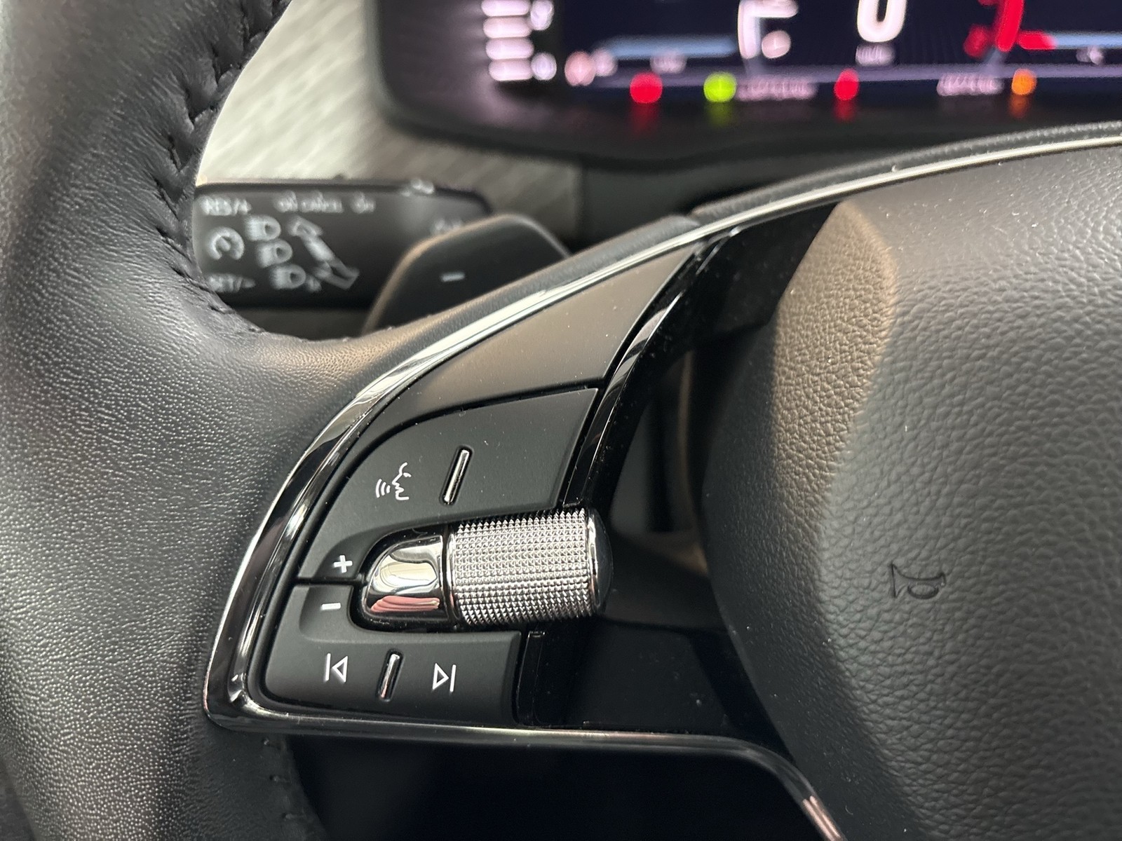 Skoda Kodiaq 1.5 STYLE LM18 MATRIXLED NAVI CARPLAY