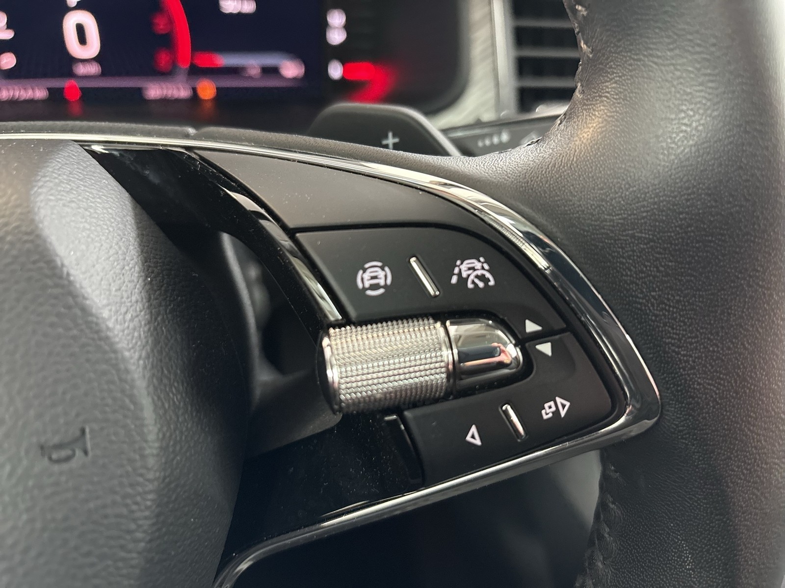 Skoda Kodiaq 1.5 STYLE LM18 MATRIXLED NAVI CARPLAY