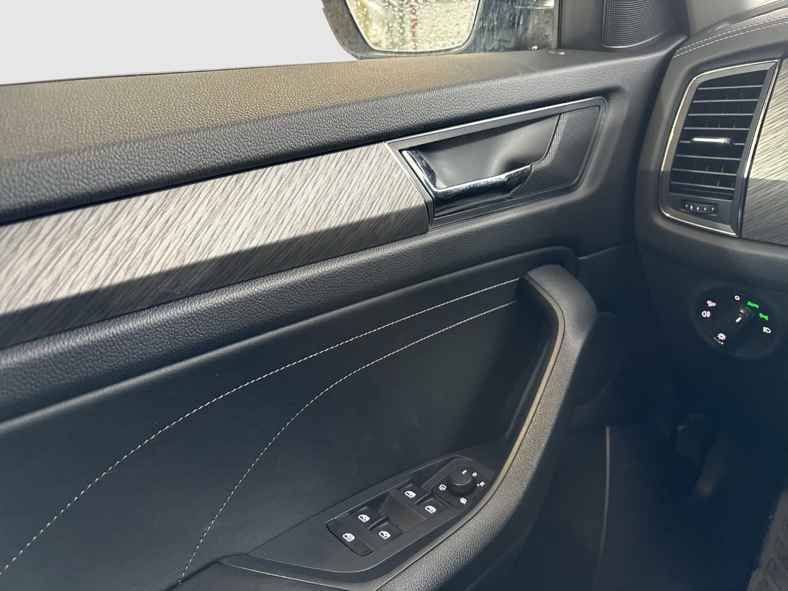 Skoda Kodiaq 1.5 STYLE LM18 MATRIXLED NAVI CARPLAY