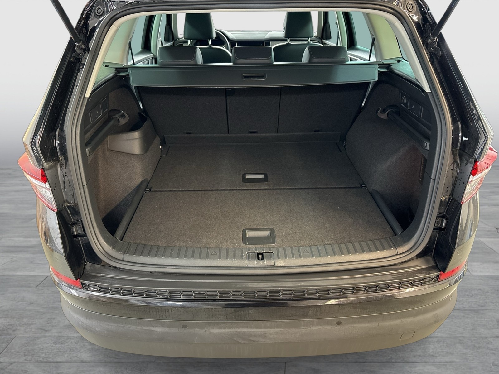 Skoda Kodiaq 1.5 STYLE LM18 MATRIXLED NAVI CARPLAY