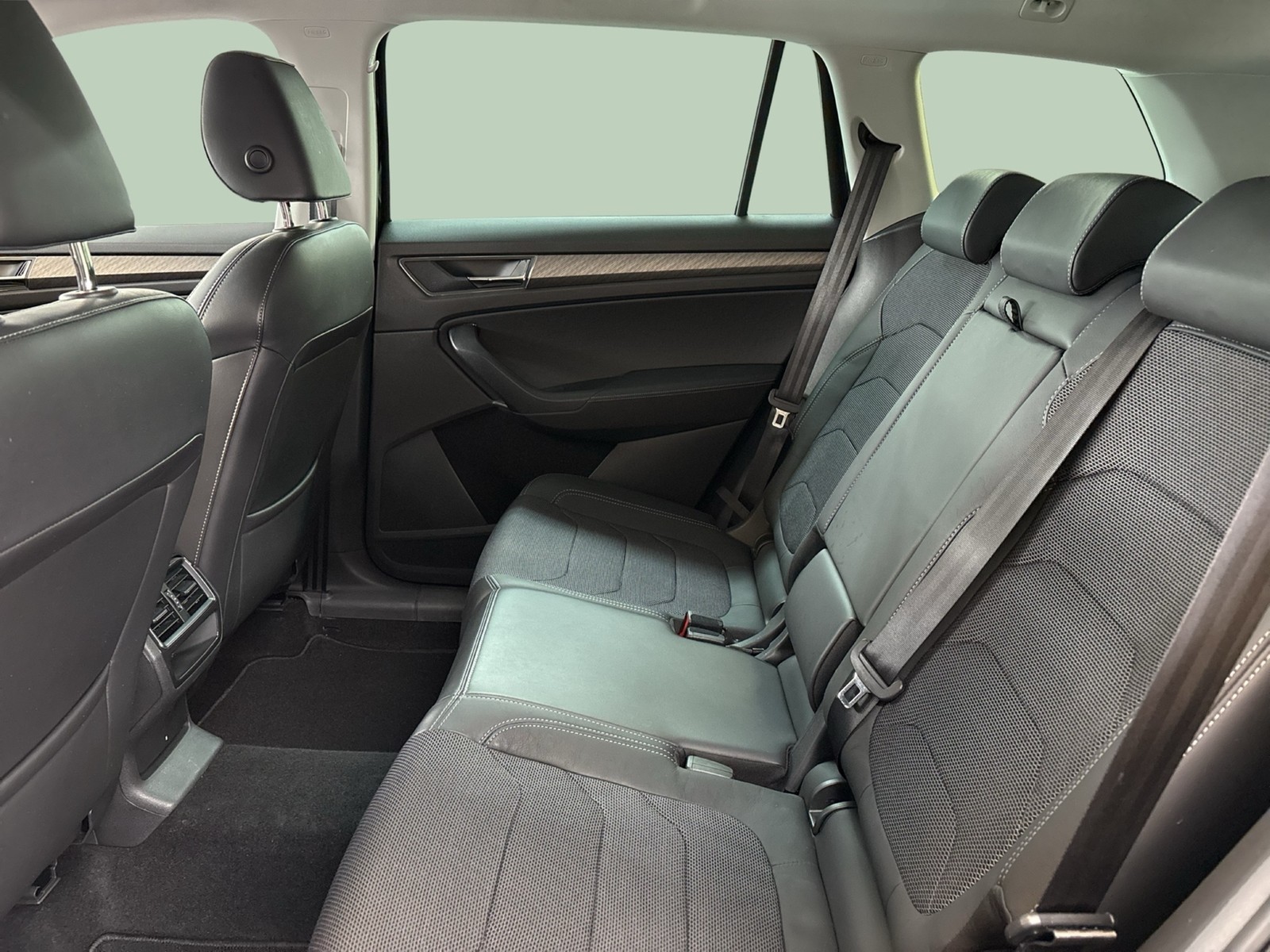 Skoda Kodiaq 1.5 STYLE LM18 MATRIXLED NAVI CARPLAY