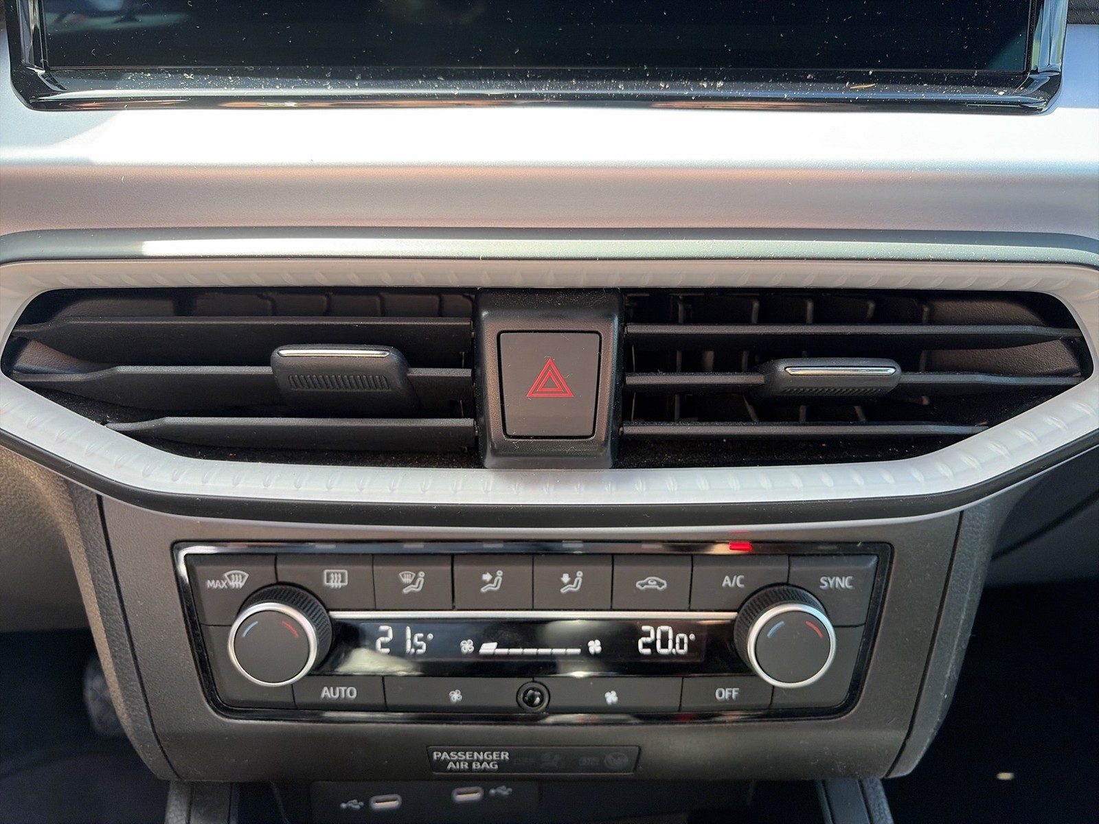 Seat Ibiza 1.0 FR PANO CAM NAVI ALU LED EINPARKHILFE