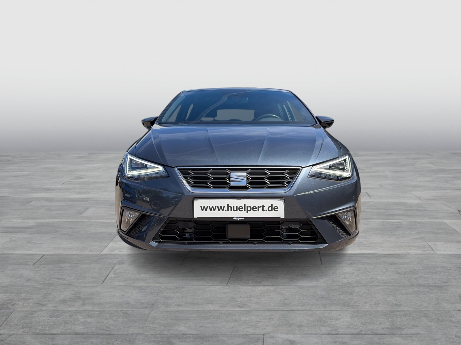 Seat Ibiza 1.0 FR PANO CAM NAVI ALU LED EINPARKHILFE