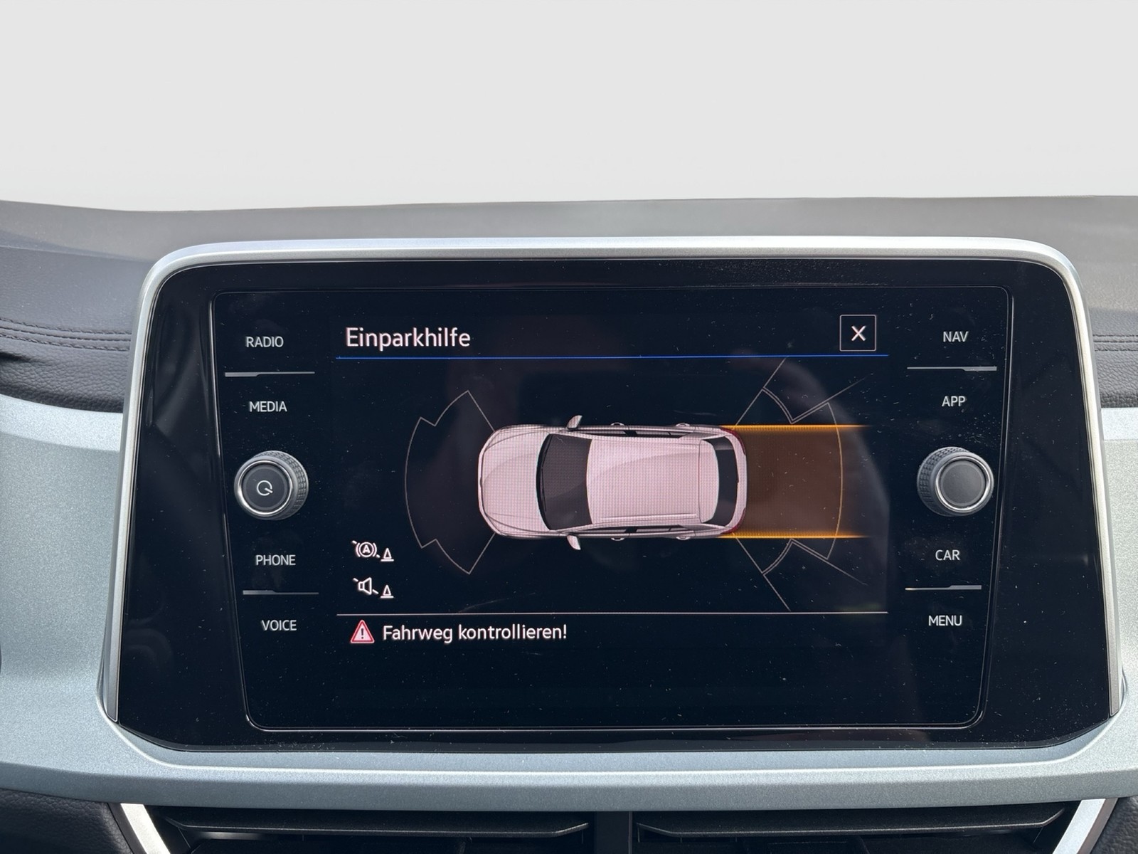 Volkswagen T-Roc 1.5 GOAL ACC LM17 NAVI CARPLAY SITZHEIZUNG