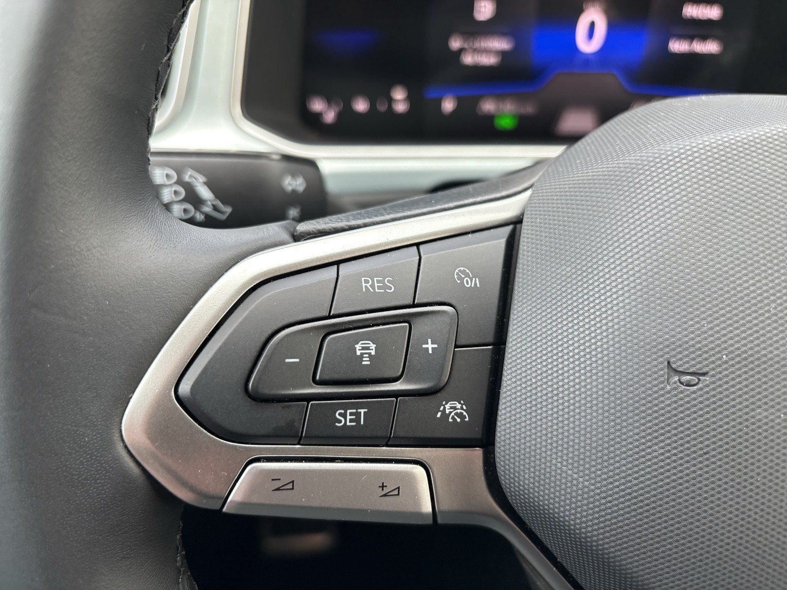 Volkswagen T-Roc 1.5 GOAL ACC LM17 NAVI CARPLAY SITZHEIZUNG