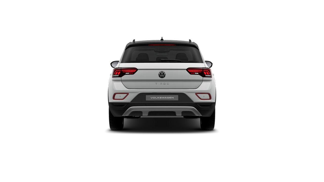 Volkswagen T-Roc 1.5 GOAL ACC LM17 NAVI CARPLAY SITZHEIZUNG