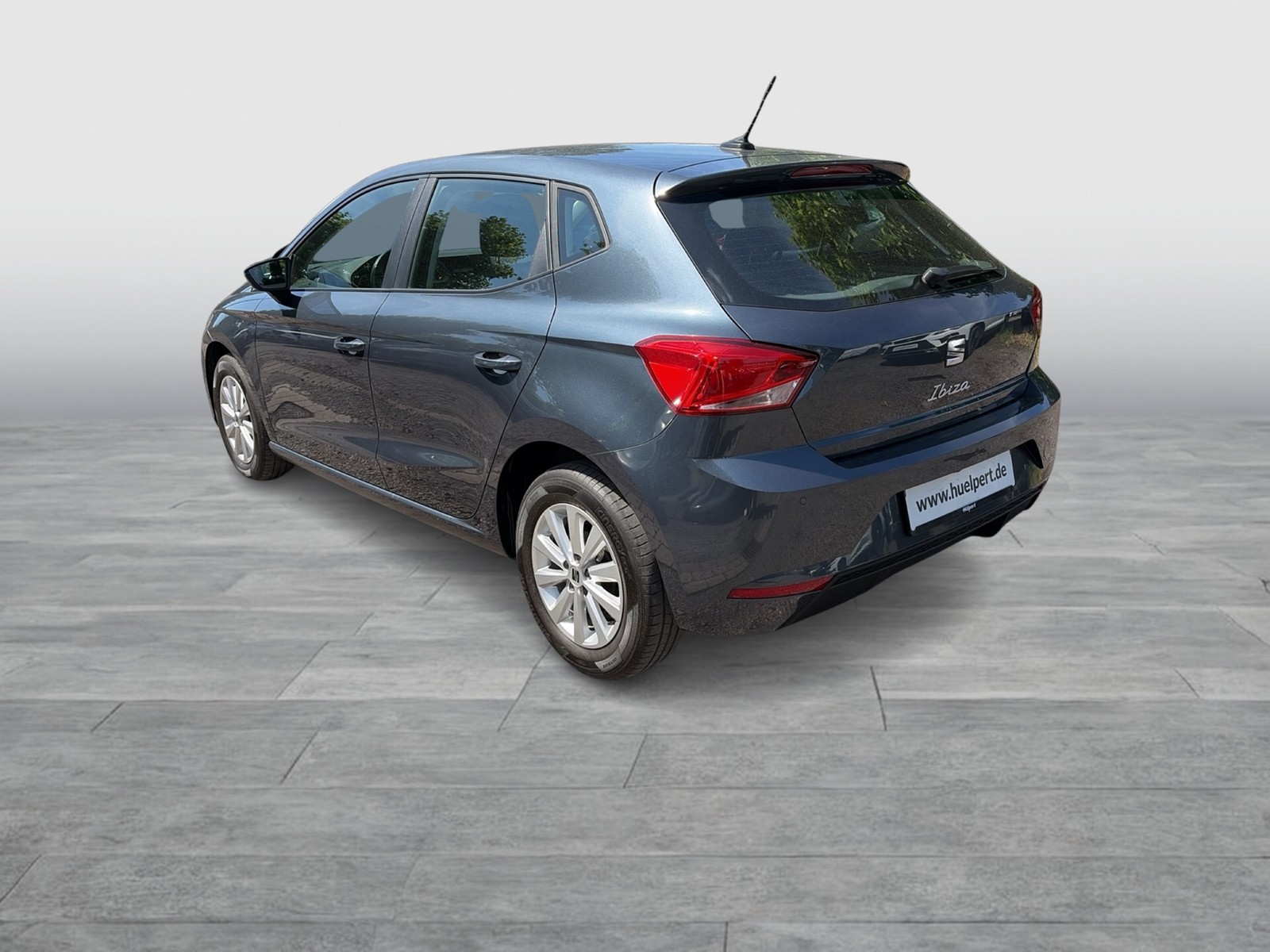 Seat Ibiza 1.0 STYLE CAM VIRTUALCOCKPIT CARPLAY ALU