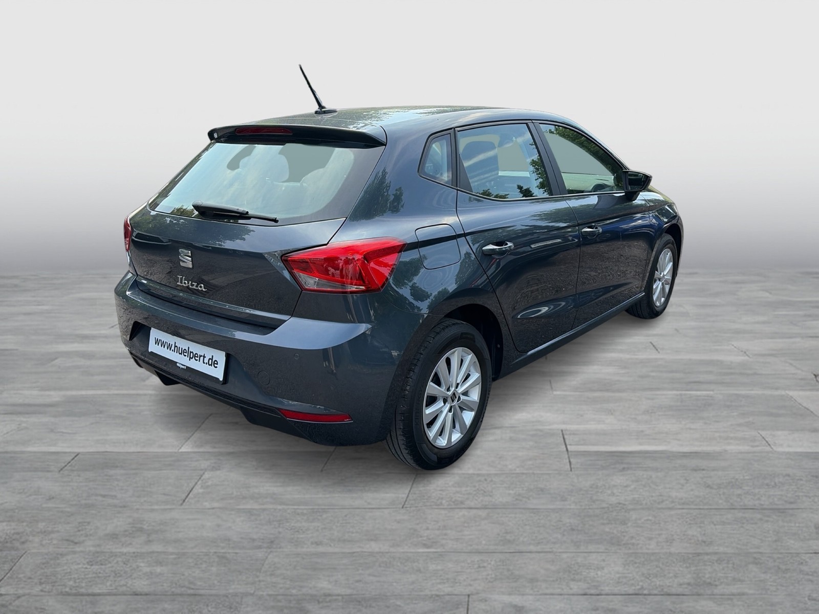 Seat Ibiza 1.0 STYLE CAM VIRTUALCOCKPIT CARPLAY ALU