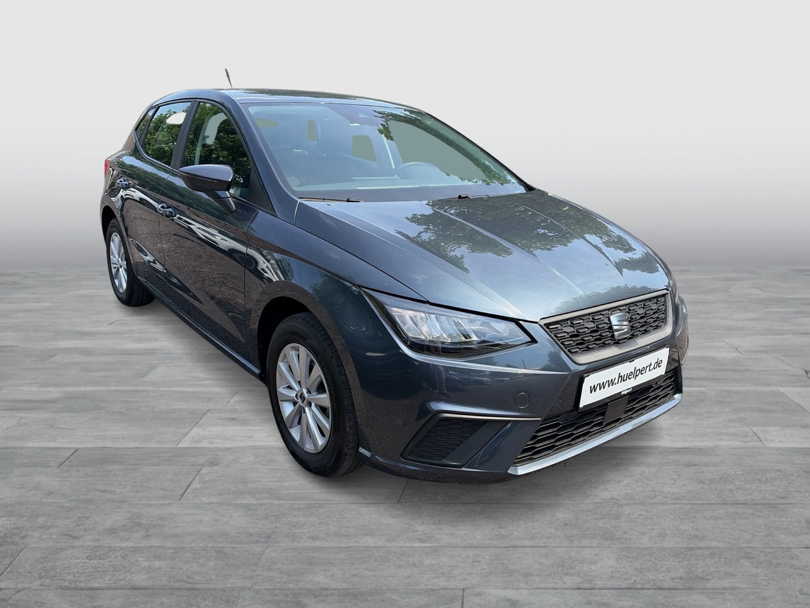 Seat Ibiza 1.0 STYLE CAM VIRTUALCOCKPIT CARPLAY ALU