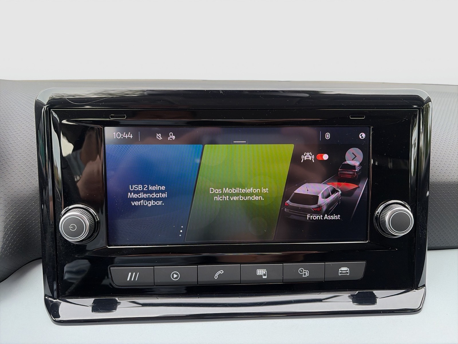 Seat Ibiza 1.0 STYLE CAM VIRTUALCOCKPIT CARPLAY ALU