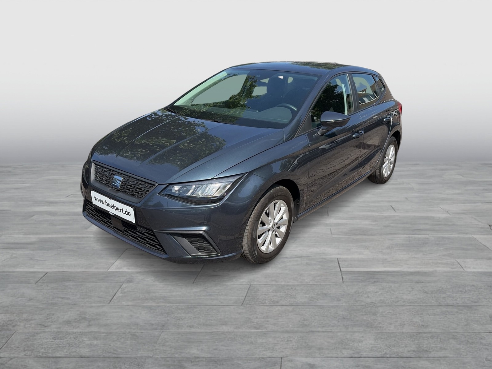 Seat Ibiza 1.0 STYLE CAM VIRTUALCOCKPIT CARPLAY ALU
