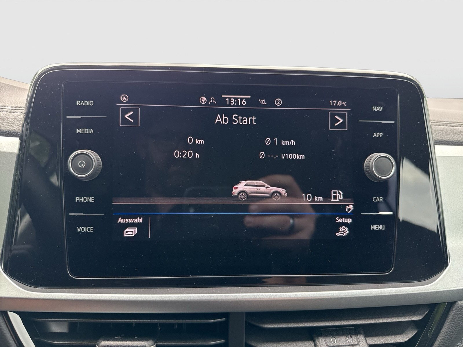 Volkswagen T-Roc 1.5 LIFE CAM LM17 NAVI CARPLAY SITZHEIZUNG
