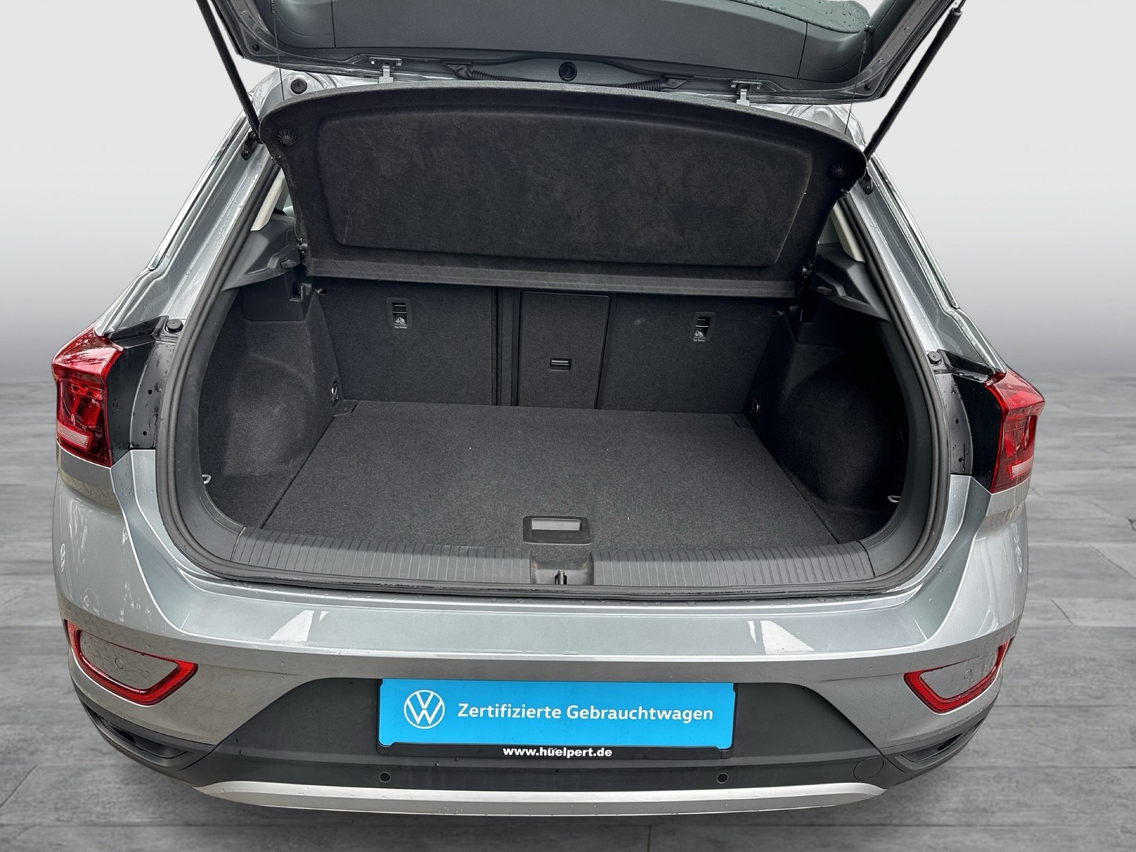 Volkswagen T-Roc 1.5 LIFE CAM LM17 NAVI CARPLAY SITZHEIZUNG