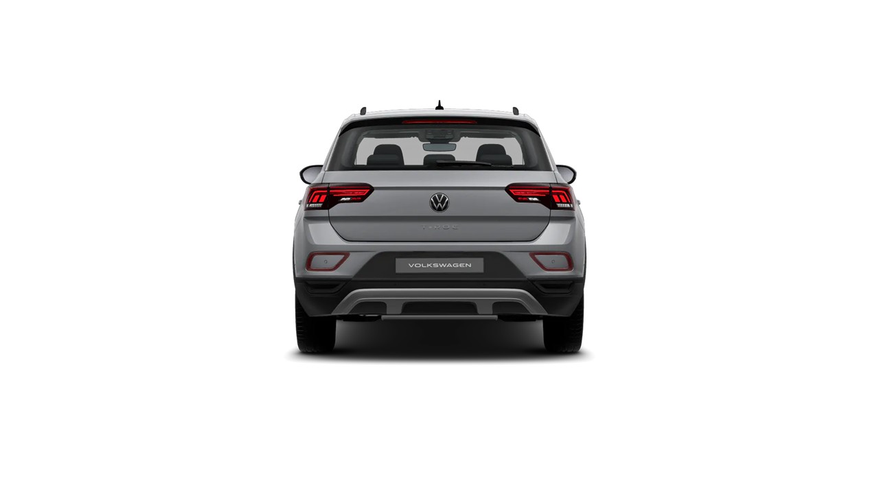 Volkswagen T-Roc 1.5 LIFE CAM LM17 NAVI CARPLAY SITZHEIZUNG