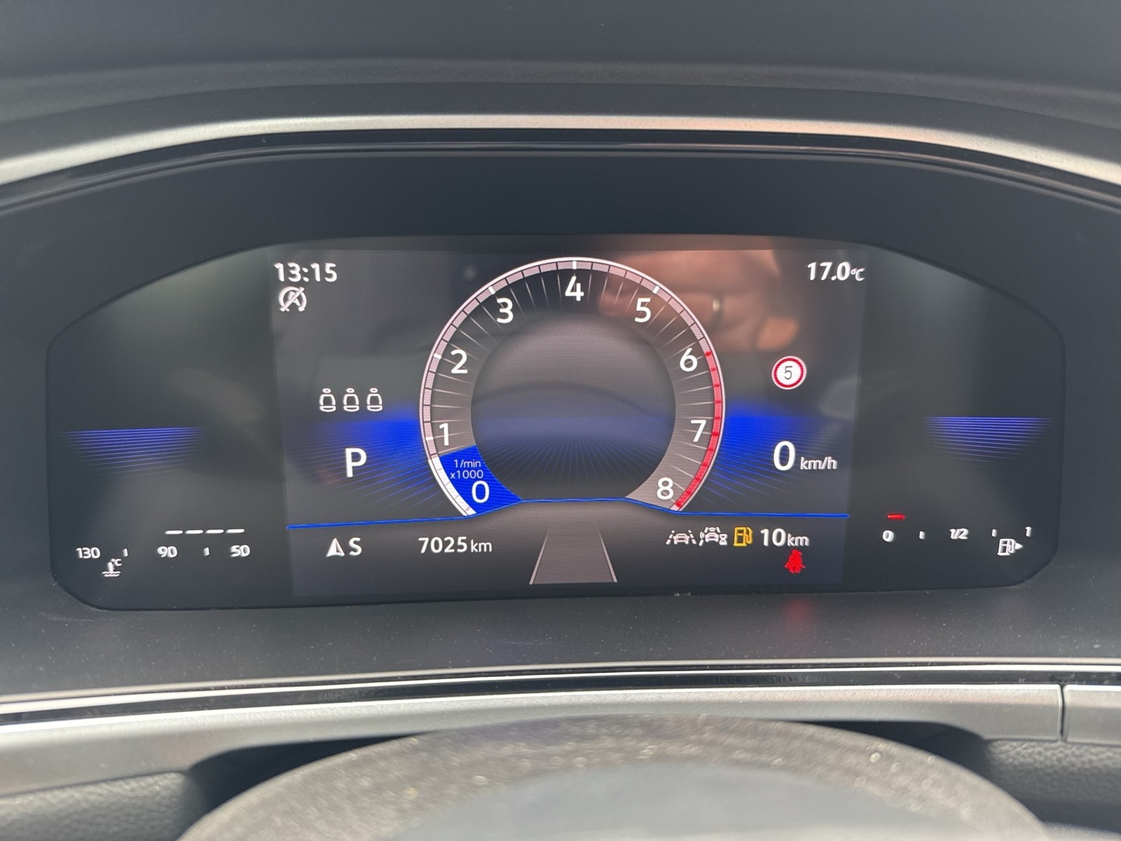 Volkswagen T-Roc 1.5 LIFE CAM LM17 NAVI CARPLAY SITZHEIZUNG