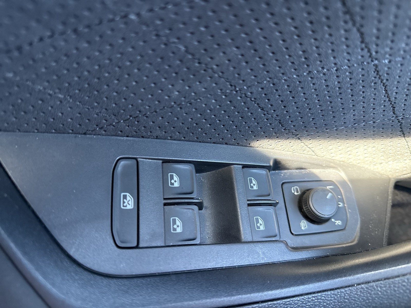 Skoda Kodiaq 2.0 RS 4X4 LM20 CARPLAY MATRIX SITZHEIZ.
