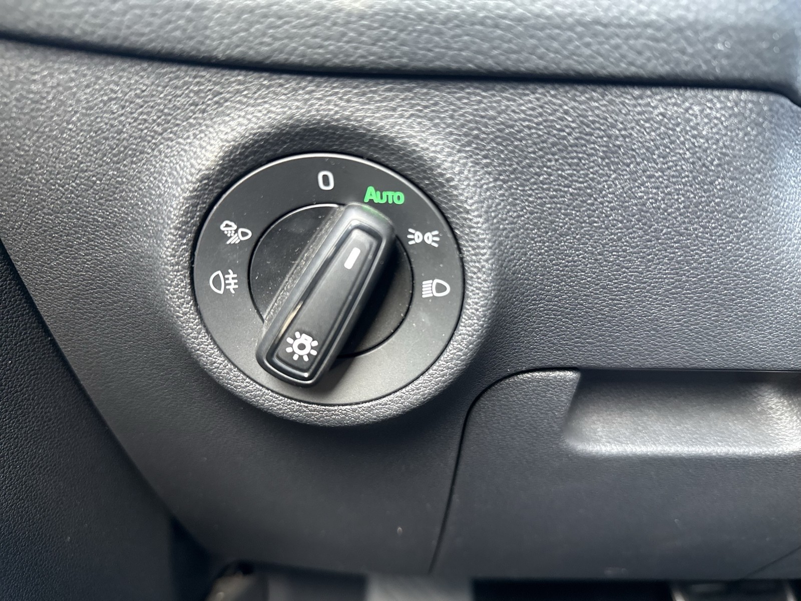 Skoda Kodiaq 2.0 RS 4X4 LM20 CARPLAY MATRIX SITZHEIZ.